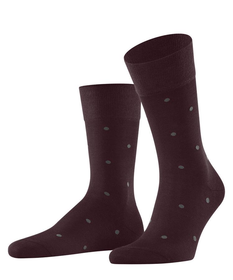 Falke Falke Dot SO Socken Herren - rioja (8594) - 0 | SportScheck
