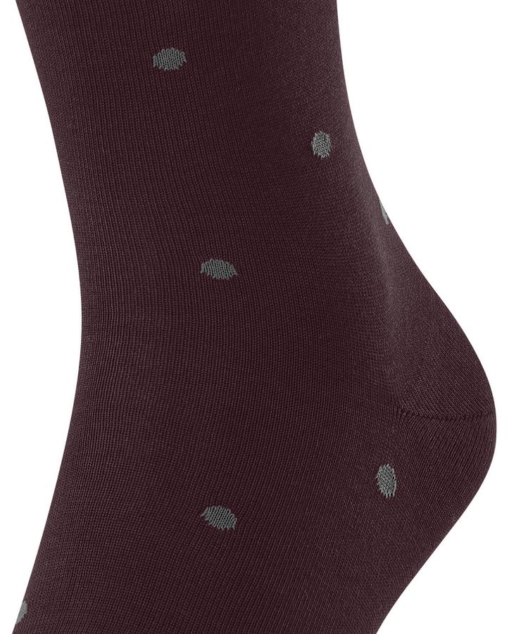 Falke Falke Dot SO Socken Herren - rioja (8594) - 1 | SportScheck