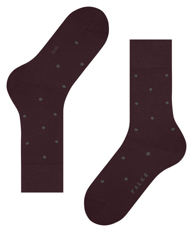 Falke Falke Dot SO Socken Herren - rioja (8594) - 2 | SportScheck