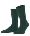 Falke Nelson Socken Herren - pine grove (7337)