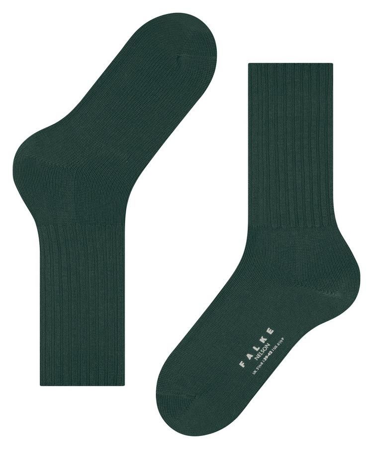 Falke Falke Nelson Socken Herren - pine grove (7337) - 2 | SportScheck