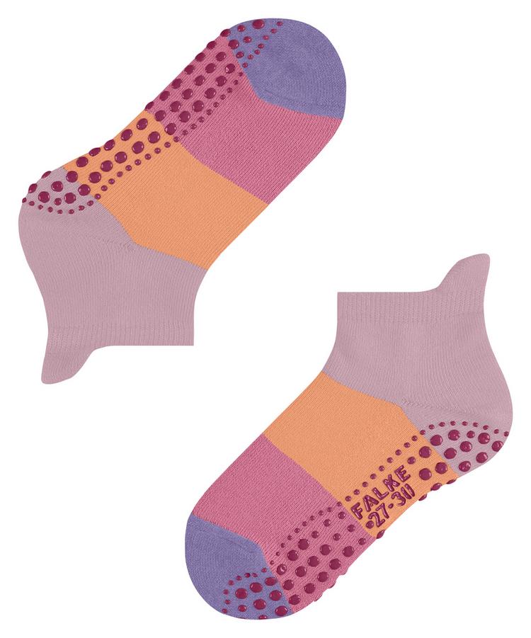 Falke Falke Colour Block SN CP Socken Kinder - thulit (8663) - 2 | SportScheck