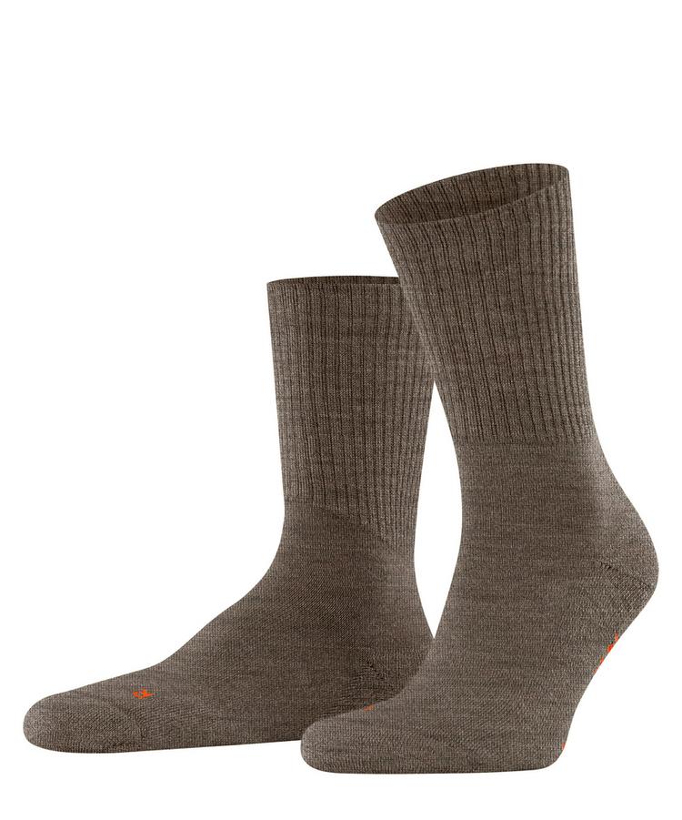 Falke Falke Walkie light Socken - nutmeg mel (5410) - 0 | SportScheck