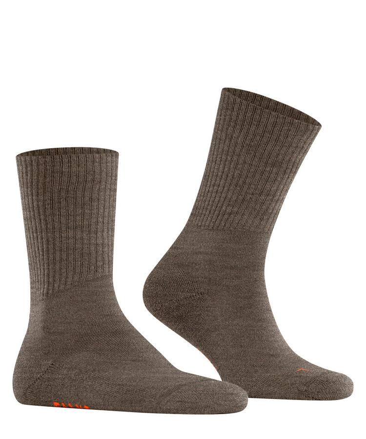 Falke Falke Walkie light Socken - nutmeg mel (5410) - 0 | SportScheck