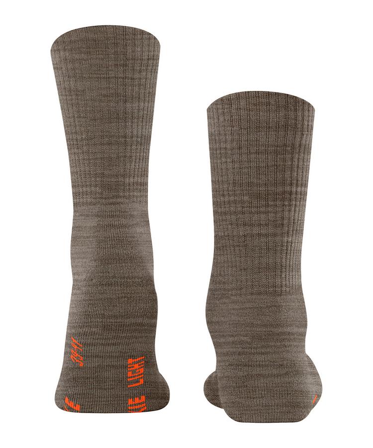 Falke Falke Walkie light Socken - nutmeg mel (5410) - 0 | SportScheck