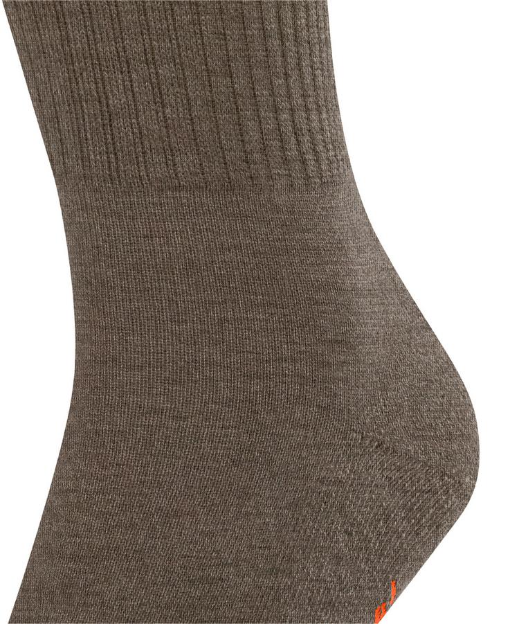 Falke Falke Walkie light Socken - nutmeg mel (5410) - 1 | SportScheck