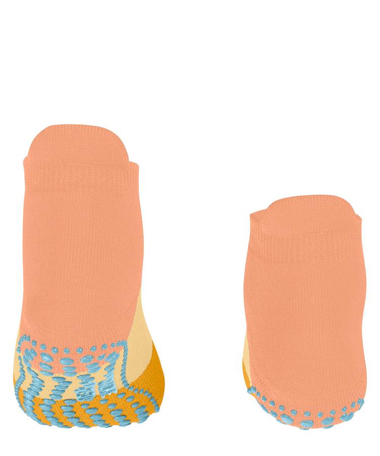 Falke Falke Colour Block SN CP Socken Kinder - peach (8766) - 0 | SportScheck