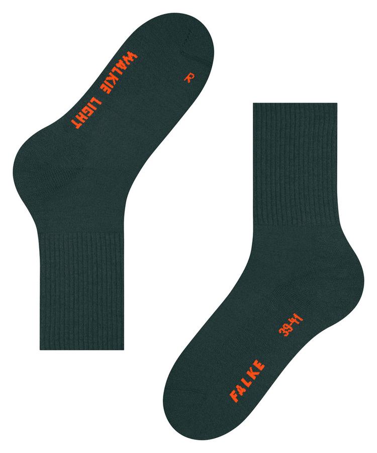 Falke Falke Walkie light Socken - holly (7385) - 2 | SportScheck