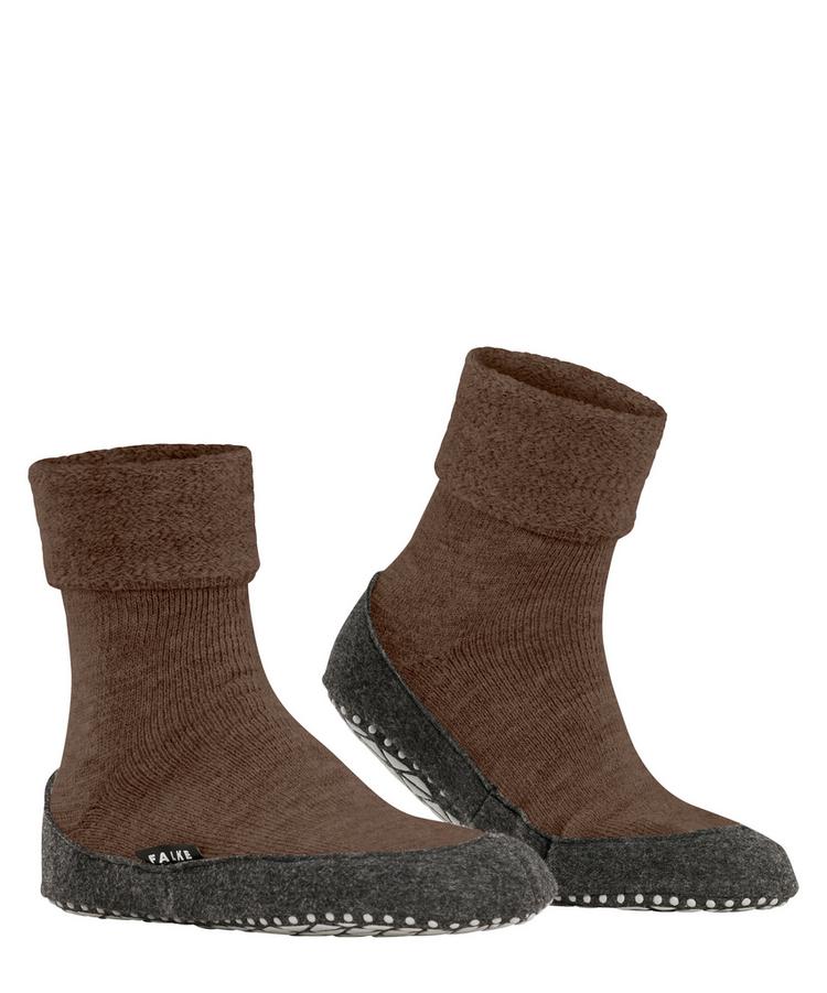 Falke Falke Cosyshoe Hausschuhe Herren - deer (5536) - 0 | SportScheck