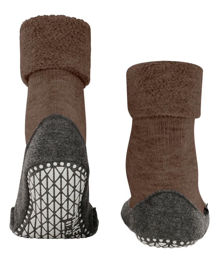Falke Falke Cosyshoe Hausschuhe Herren - deer (5536) - 0 | SportScheck