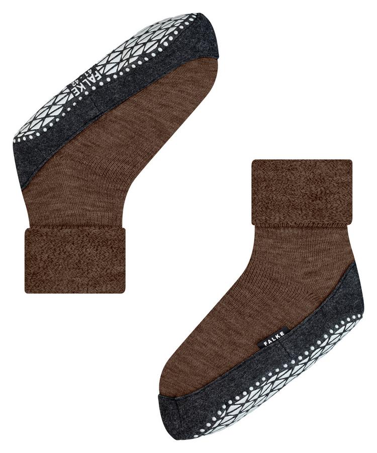 Falke Falke Cosyshoe Hausschuhe Herren - deer (5536) - 2 | SportScheck