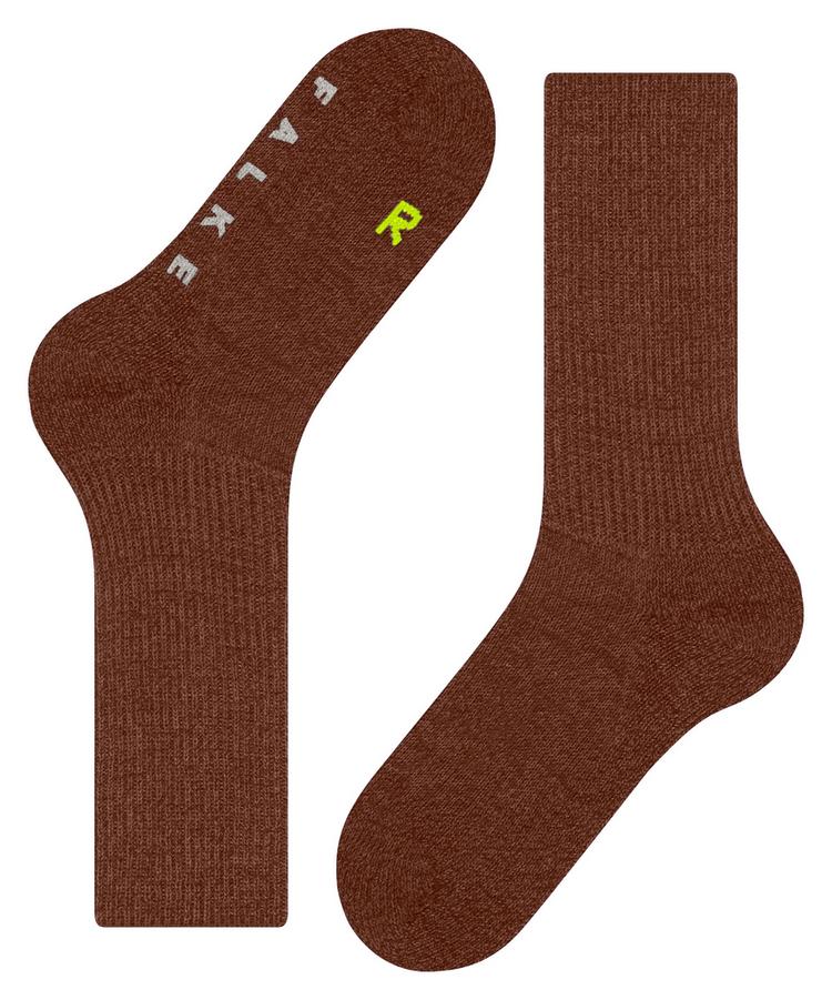 Falke Falke Walkie Ergo Socken - havanaclub (5197) - 2 | SportScheck