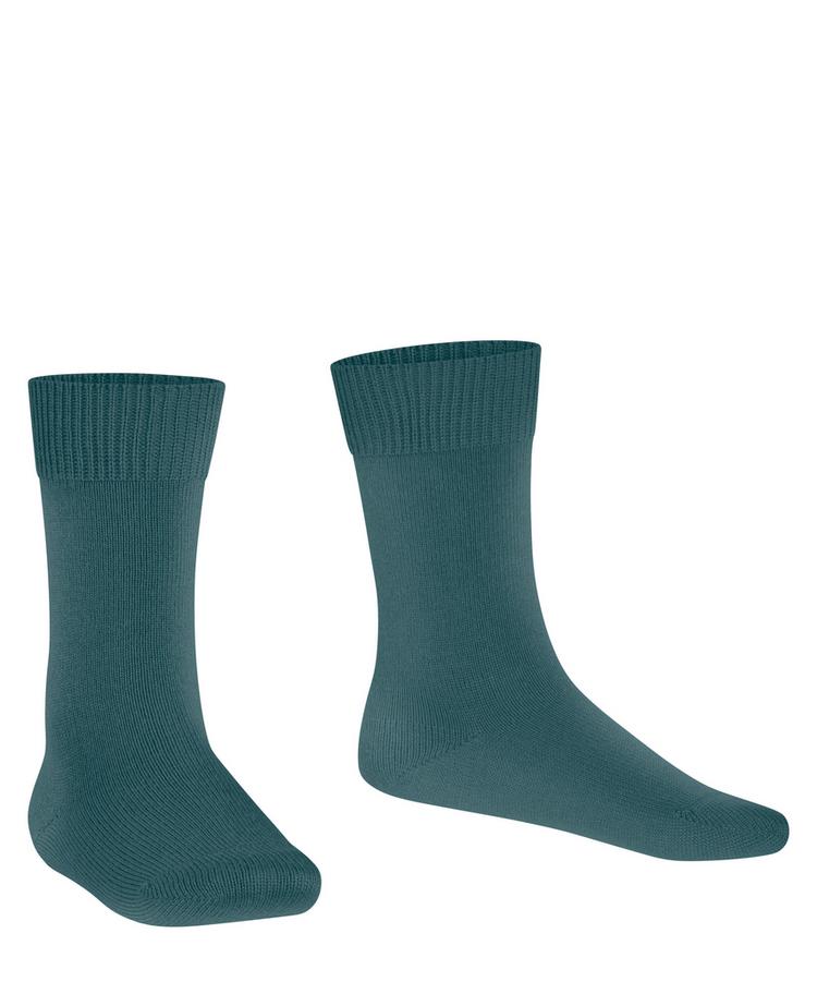 Falke Falke Comfort Wool Socken Kinder - amazonia (7676) - 0 | SportScheck