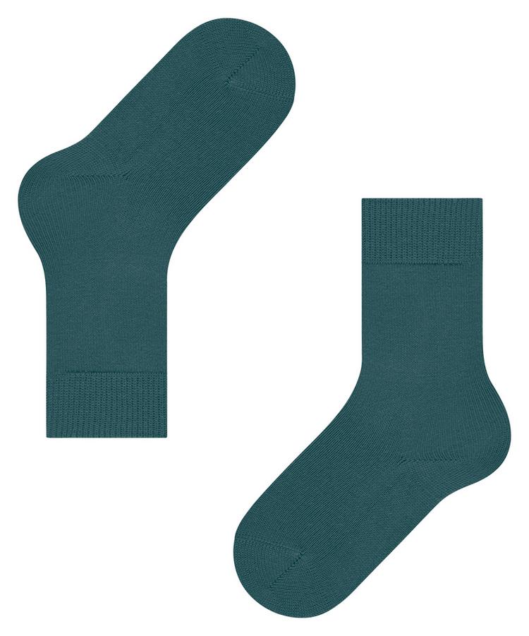 Falke Falke Comfort Wool Socken Kinder - amazonia (7676) - 2 | SportScheck