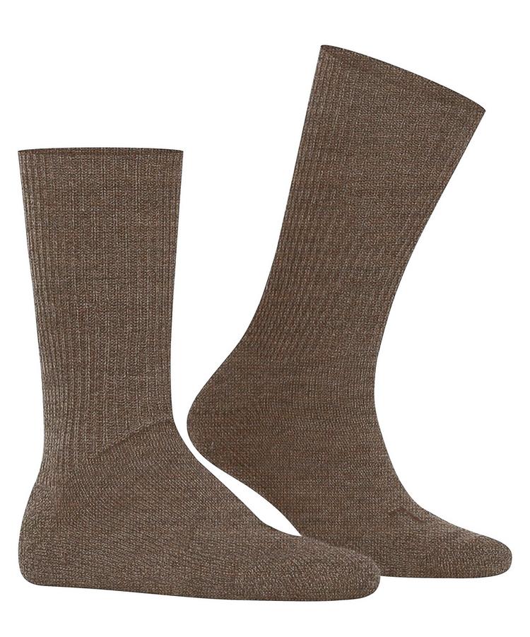 Falke Falke Walkie Ergo Socken - nutmeg mel (5410) - 0 | SportScheck