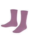 Falke Comfort Wool Socken Kinder - blush (8778)