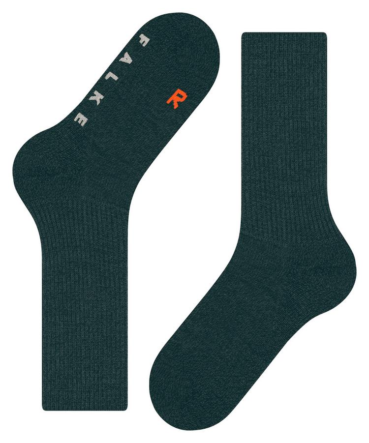 Falke Falke Walkie Ergo Socken - holly (7385) - 2 | SportScheck