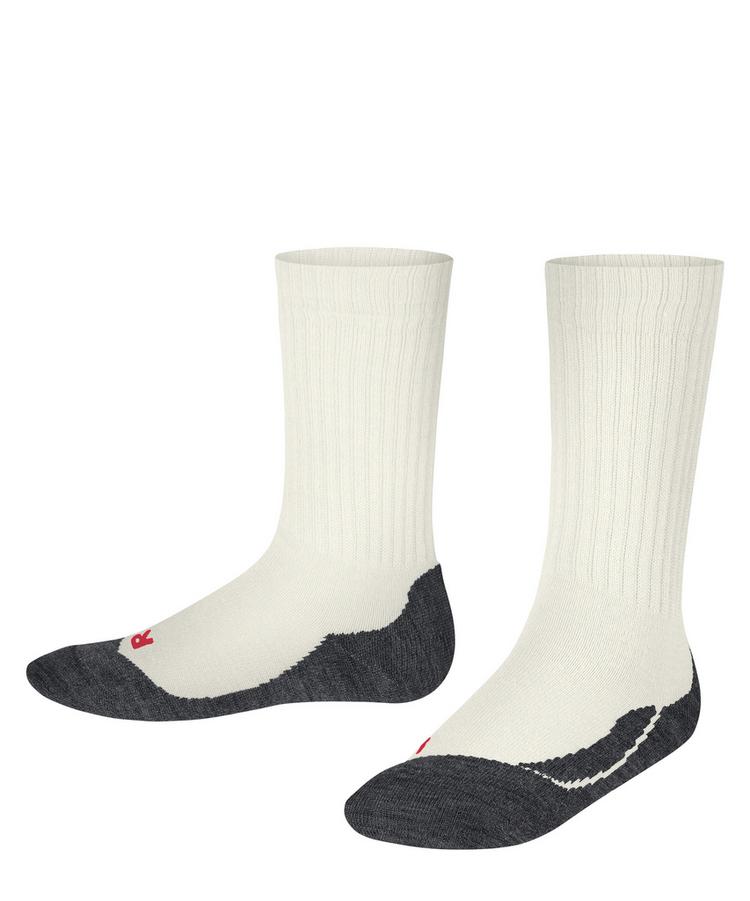 Falke Falke Active Warm Socken Kinder - off-white (2040) - 0 | SportScheck