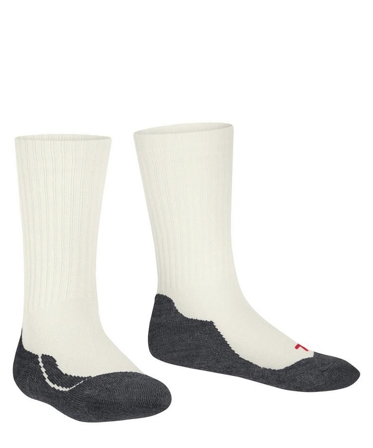 Falke Falke Active Warm Socken Kinder - off-white (2040) - 0 | SportScheck