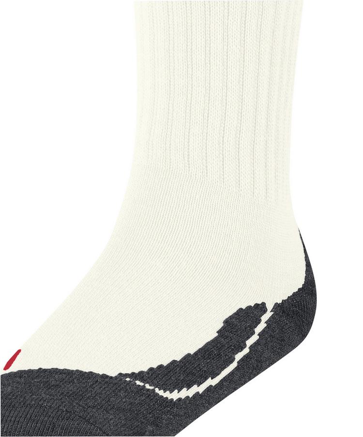 Falke Falke Active Warm Socken Kinder - off-white (2040) - 1 | SportScheck