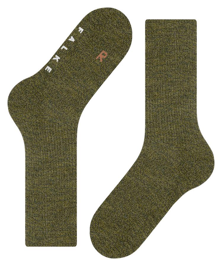 Falke Falke Walkie Ergo Socken - palm (7918) - 2 | SportScheck
