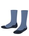 Falke Active Warm Socken Kinder - smoky blue (6045)