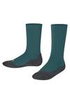 Falke Active Warm Socken Kinder - amazonia (7676)