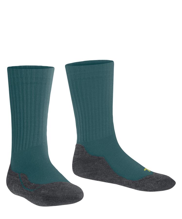 Falke Falke Active Warm Socken Kinder - amazonia (7676) - 0 | SportScheck