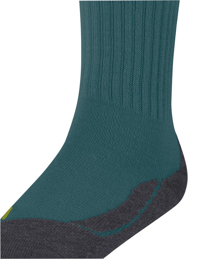 Falke Falke Active Warm Socken Kinder - amazonia (7676) - 1 | SportScheck