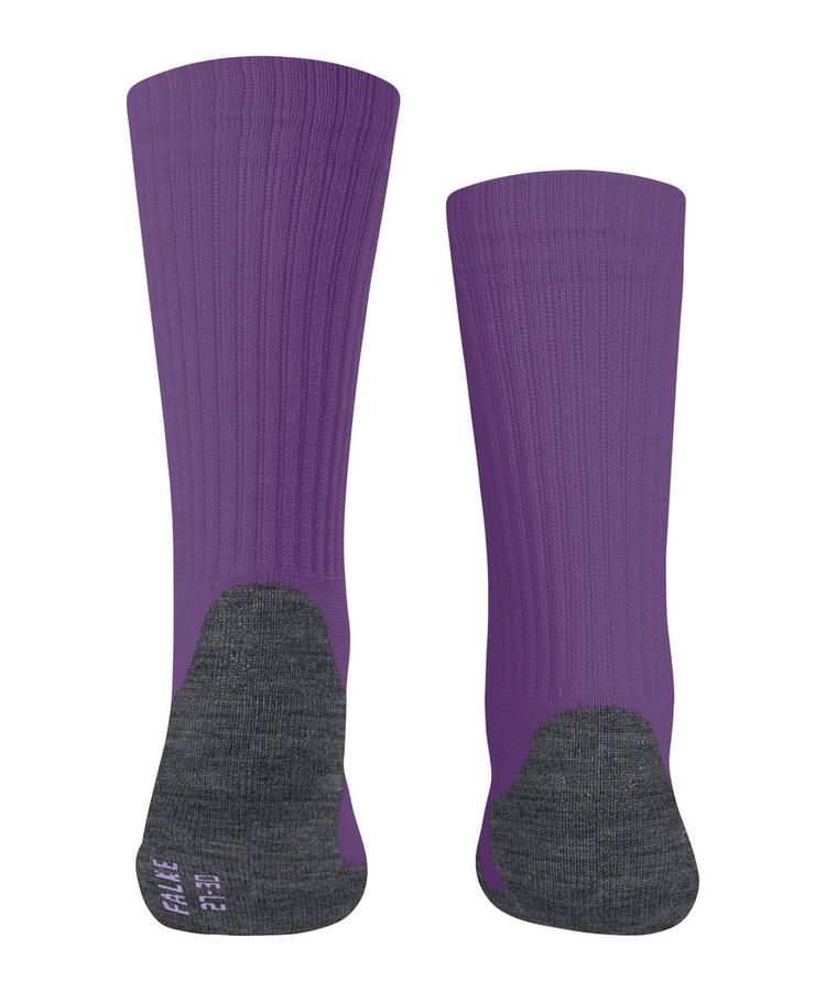 Falke Falke Active Warm Socken Kinder - plum (8028) - 0 | SportScheck