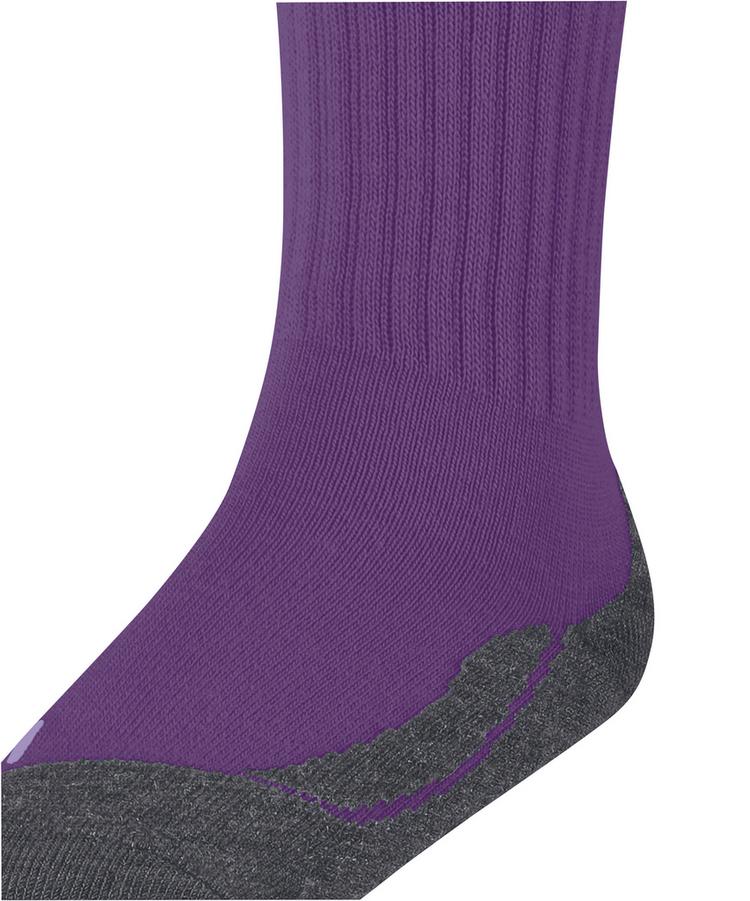 Falke Falke Active Warm Socken Kinder - plum (8028) - 1 | SportScheck