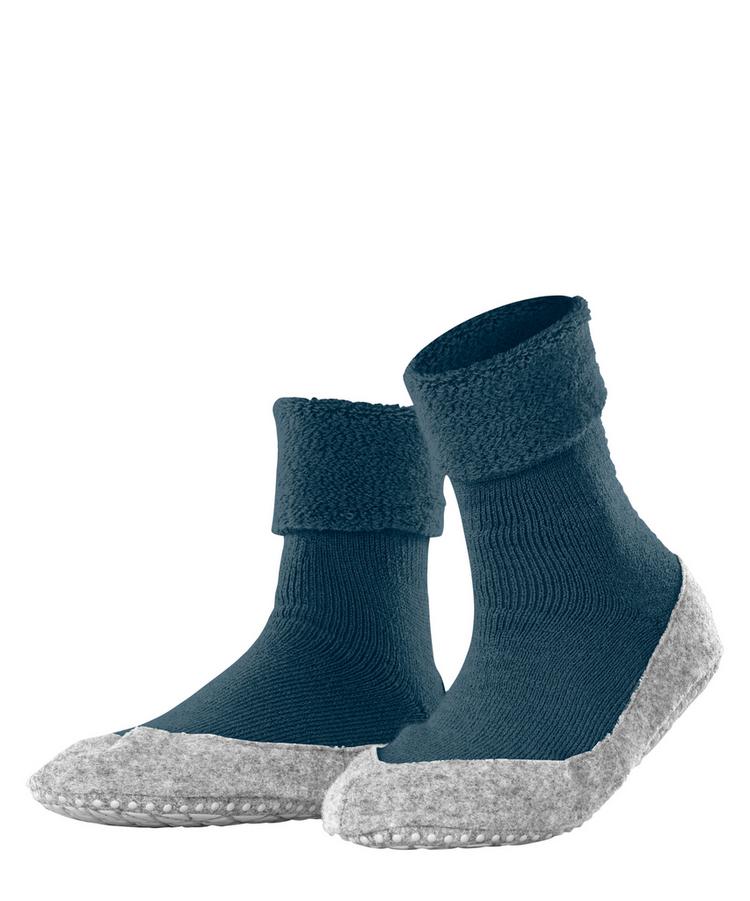 Falke Falke Cosyshoe Hausschuhe Damen - venice night (6567) - 0 | SportScheck