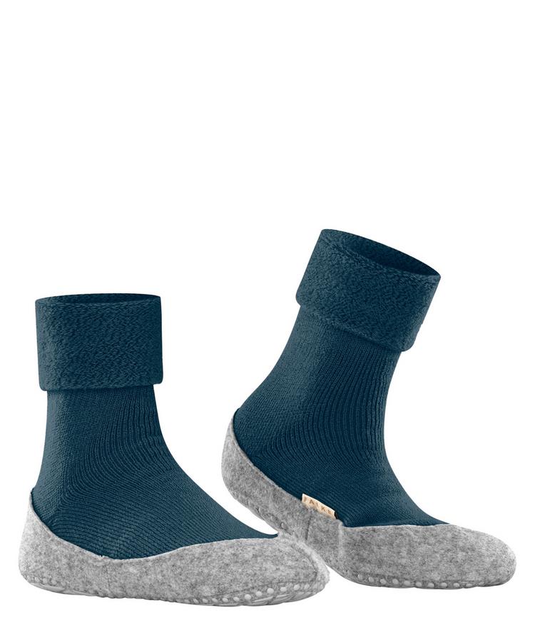 Falke Falke Cosyshoe Hausschuhe Damen - venice night (6567) - 0 | SportScheck