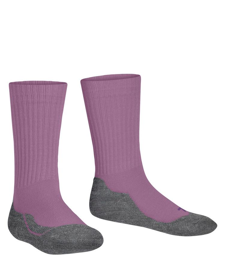 Falke Falke Active Warm Socken Kinder - blush (8778) - 0 | SportScheck