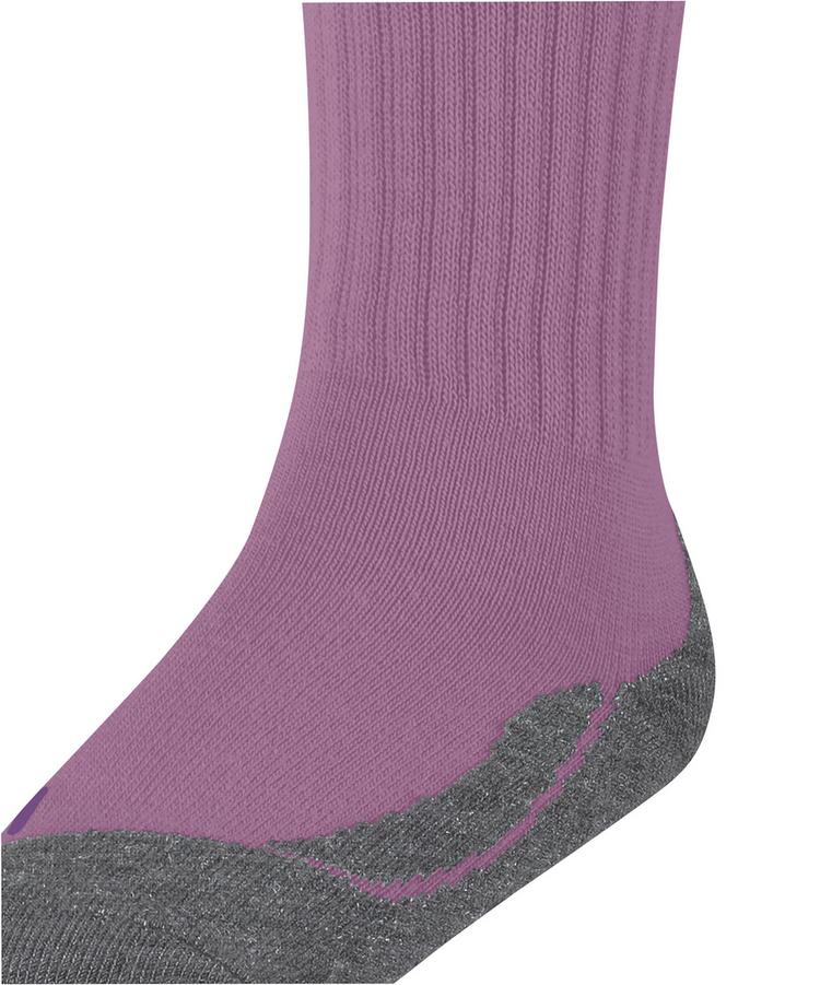 Falke Falke Active Warm Socken Kinder - blush (8778) - 1 | SportScheck