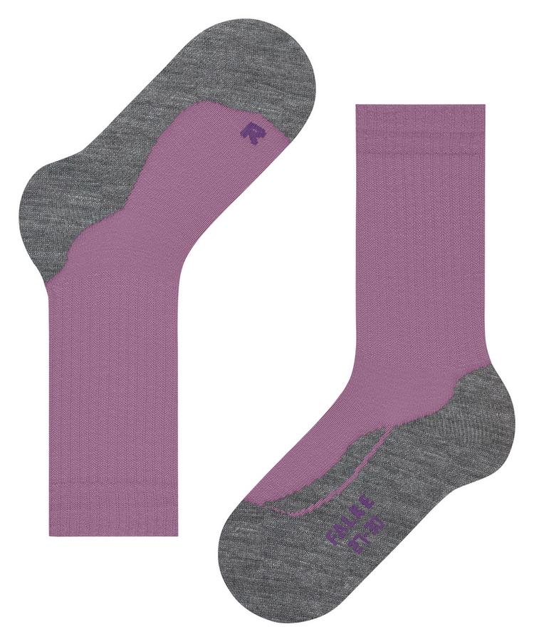 Falke Falke Active Warm Socken Kinder - blush (8778) - 2 | SportScheck