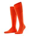 Falke Airport KH Socken Herren - red clay (8095)