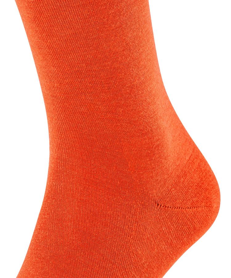 Falke Falke Airport KH Socken Herren - red clay (8095) - 1 | SportScheck