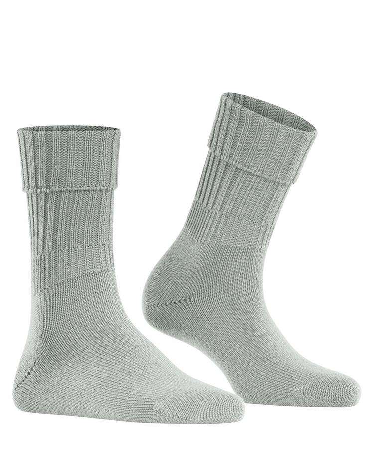 Falke Falke Striggings Rib Socken Damen - silver (3462) - 0 | SportScheck