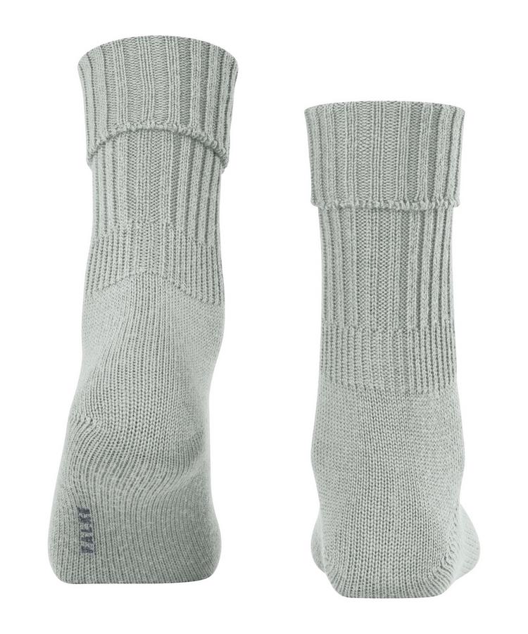Falke Falke Striggings Rib Socken Damen - silver (3462) - 0 | SportScheck