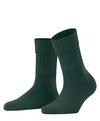 Falke Striggings Rib Socken Damen - pine grove (7337)