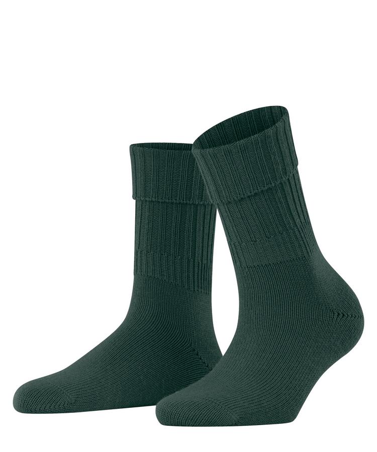 Falke Falke Striggings Rib Socken Damen - pine grove (7337) - 0 | SportScheck