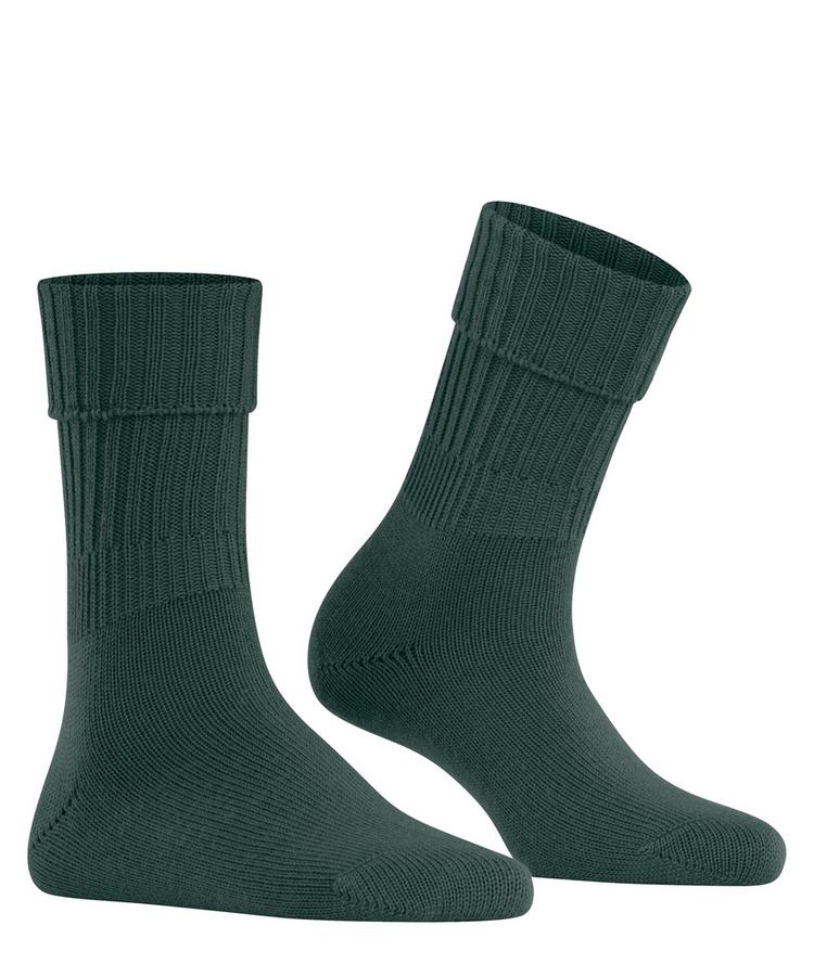 Falke Falke Striggings Rib Socken Damen - pine grove (7337) - 0 | SportScheck
