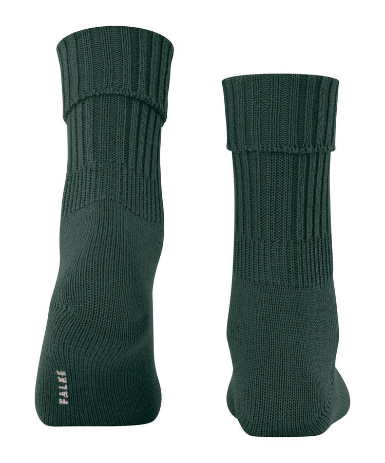 Falke Falke Striggings Rib Socken Damen - pine grove (7337) - 0 | SportScheck