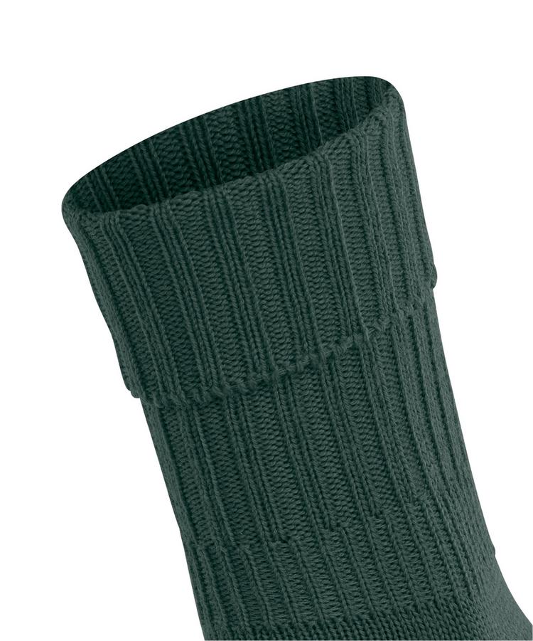 Falke Falke Striggings Rib Socken Damen - pine grove (7337) - 1 | SportScheck