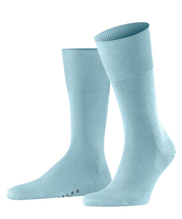 Falke Falke Airport SO Socken Herren - skyway (6693) - 0 | SportScheck