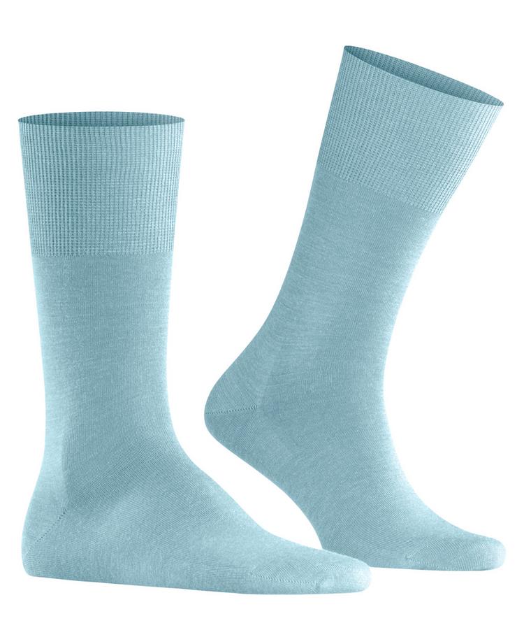 Falke Falke Airport SO Socken Herren - skyway (6693) - 0 | SportScheck