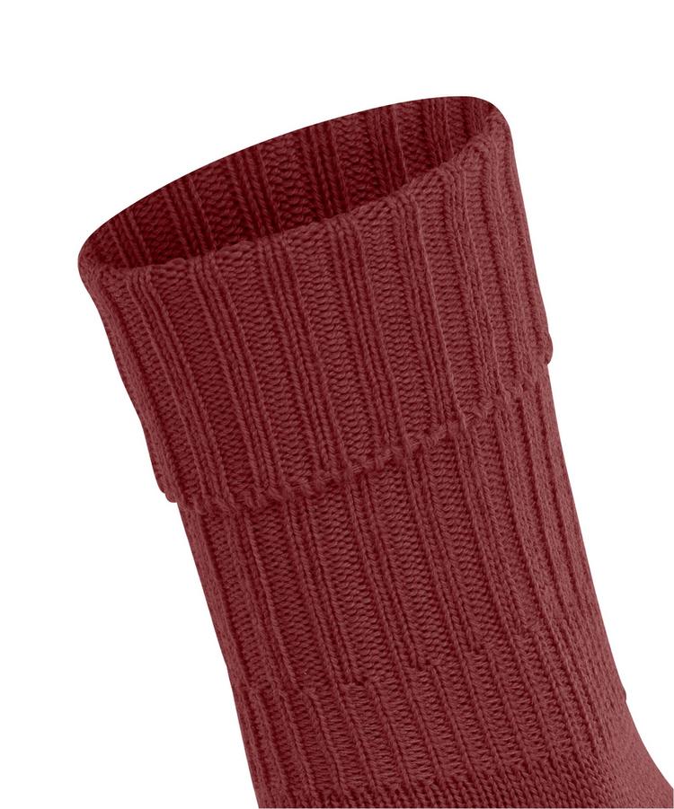 Falke Falke Striggings Rib Socken Damen - henna (8437) - 1 | SportScheck