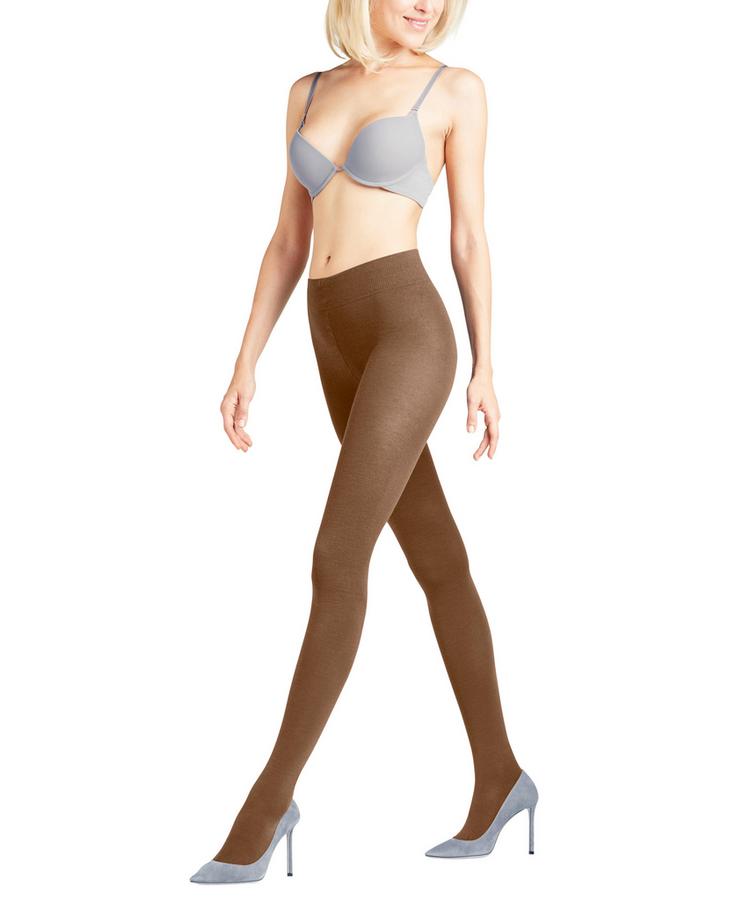 Falke Falke Softmerino Socken Damen - tawny (5124) - 0 | SportScheck