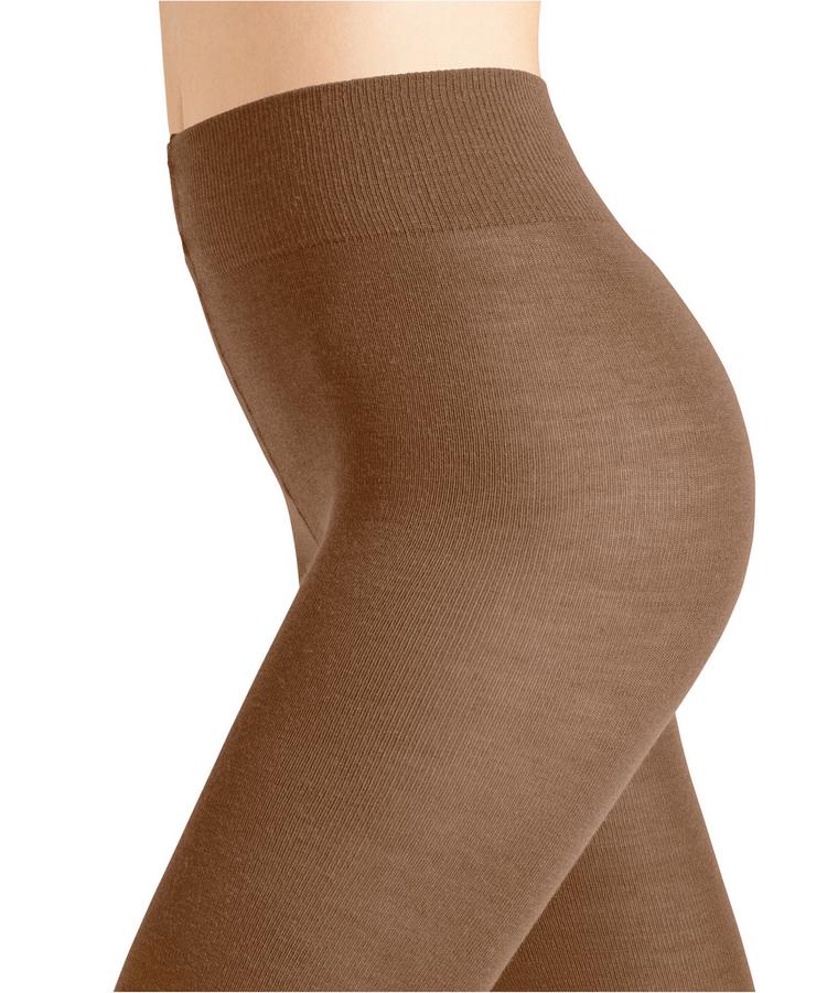 Falke Falke Softmerino Socken Damen - tawny (5124) - 1 | SportScheck